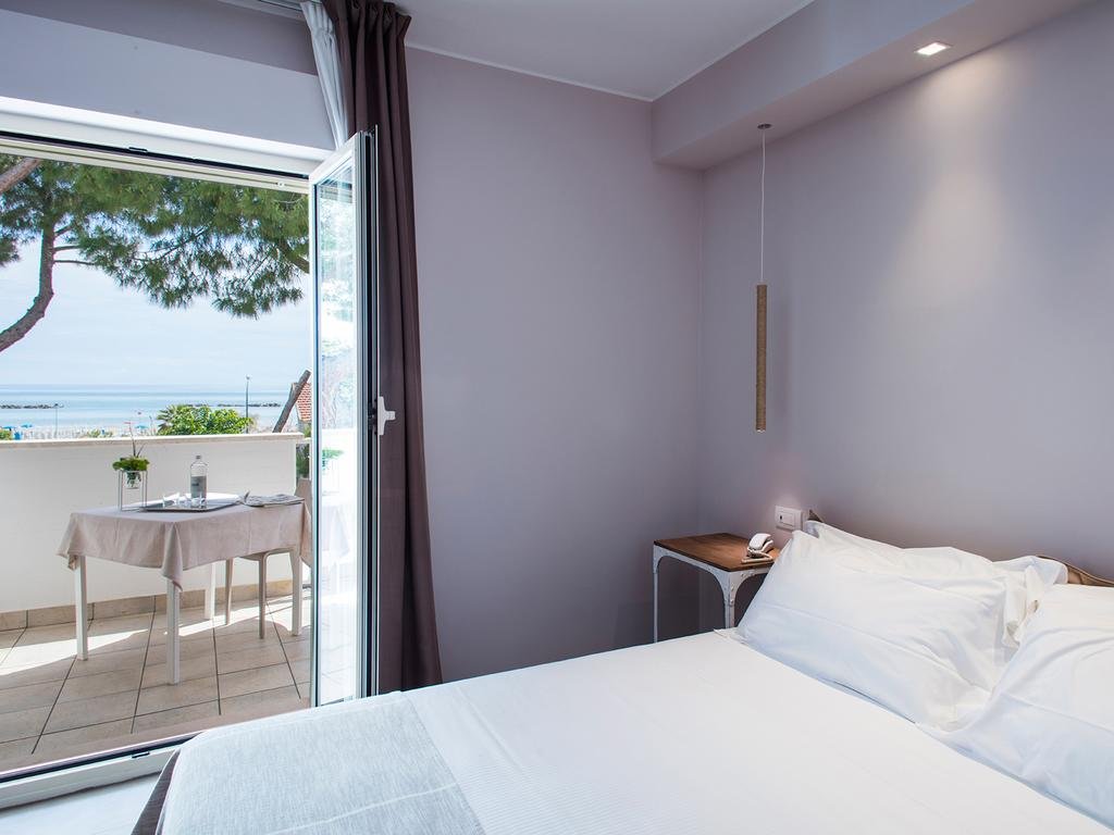 Фото Manè Boutique Hotel