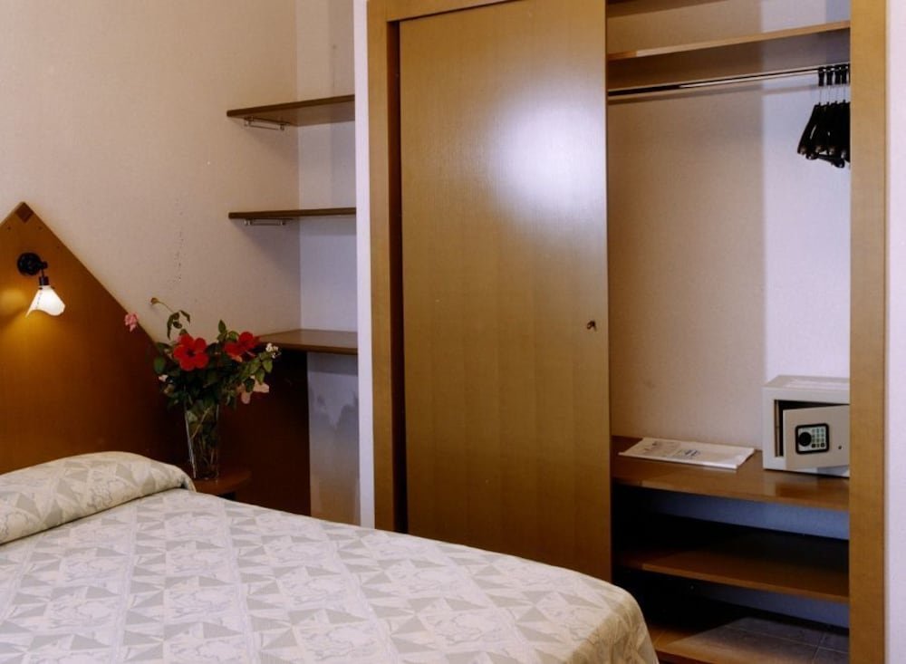 Фото Addaura Hotel Residence Congressi