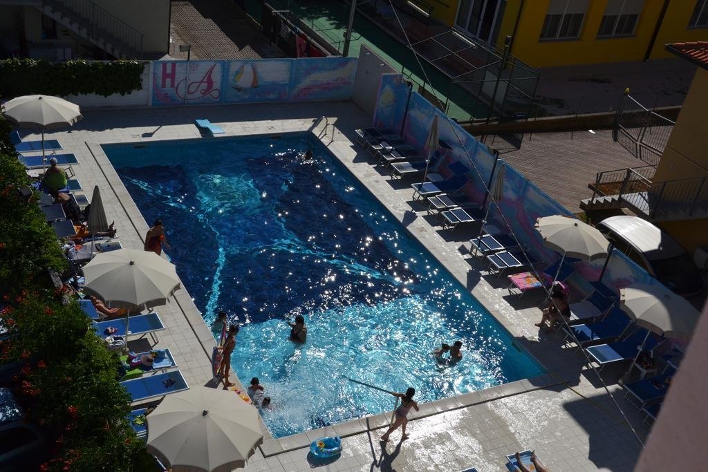 Фото Hotel Atlantic