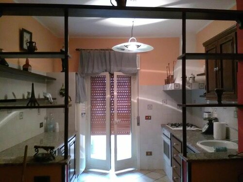 Гостиница B&b Da Mercurio
