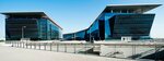 Sferanet Dwc (A5, Logistics City Street, Madinat Al Mataar, Madinat Al Maktoum, Dubai), production automation