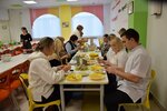 Столовая (4-y mikrorayon, 23), comedor
