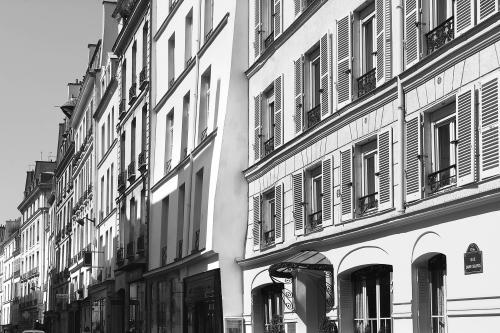 Фото Hotel Louis 2