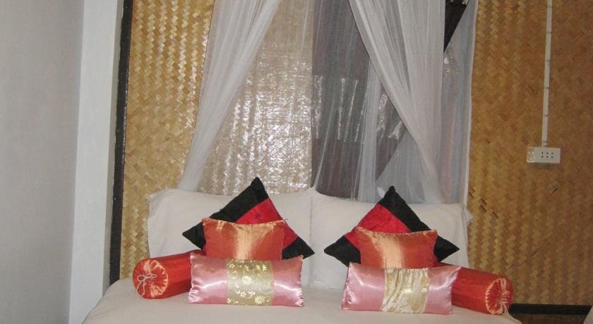 Фото Le Mont Resort