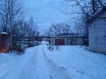 Гаражный кооператив № 5а (242, гаражно-строительный кооператив № 5А, Краснокамск), гаражный кооператив в Краснокамске