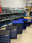 Toolbox. 58 (Levanevskogo Street, 29), car service and garage equipment
