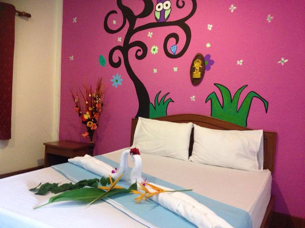 Фото Diamond Home Resort