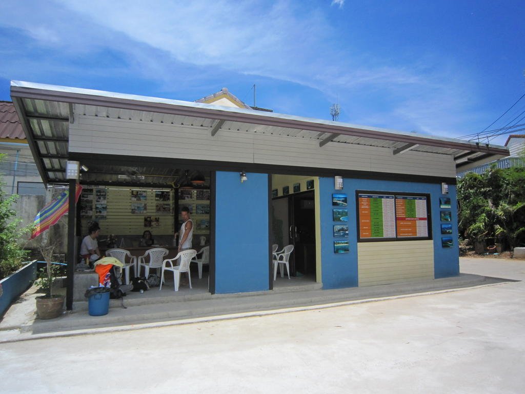 Фото Diamond Home Resort