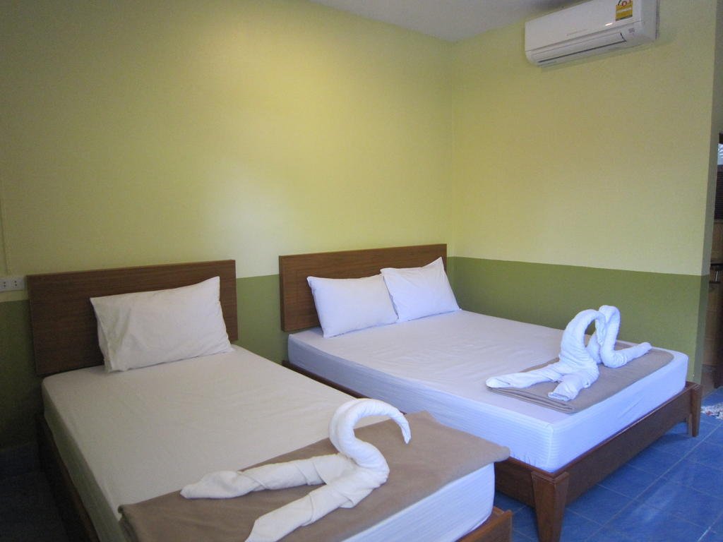 Фото Diamond Home Resort