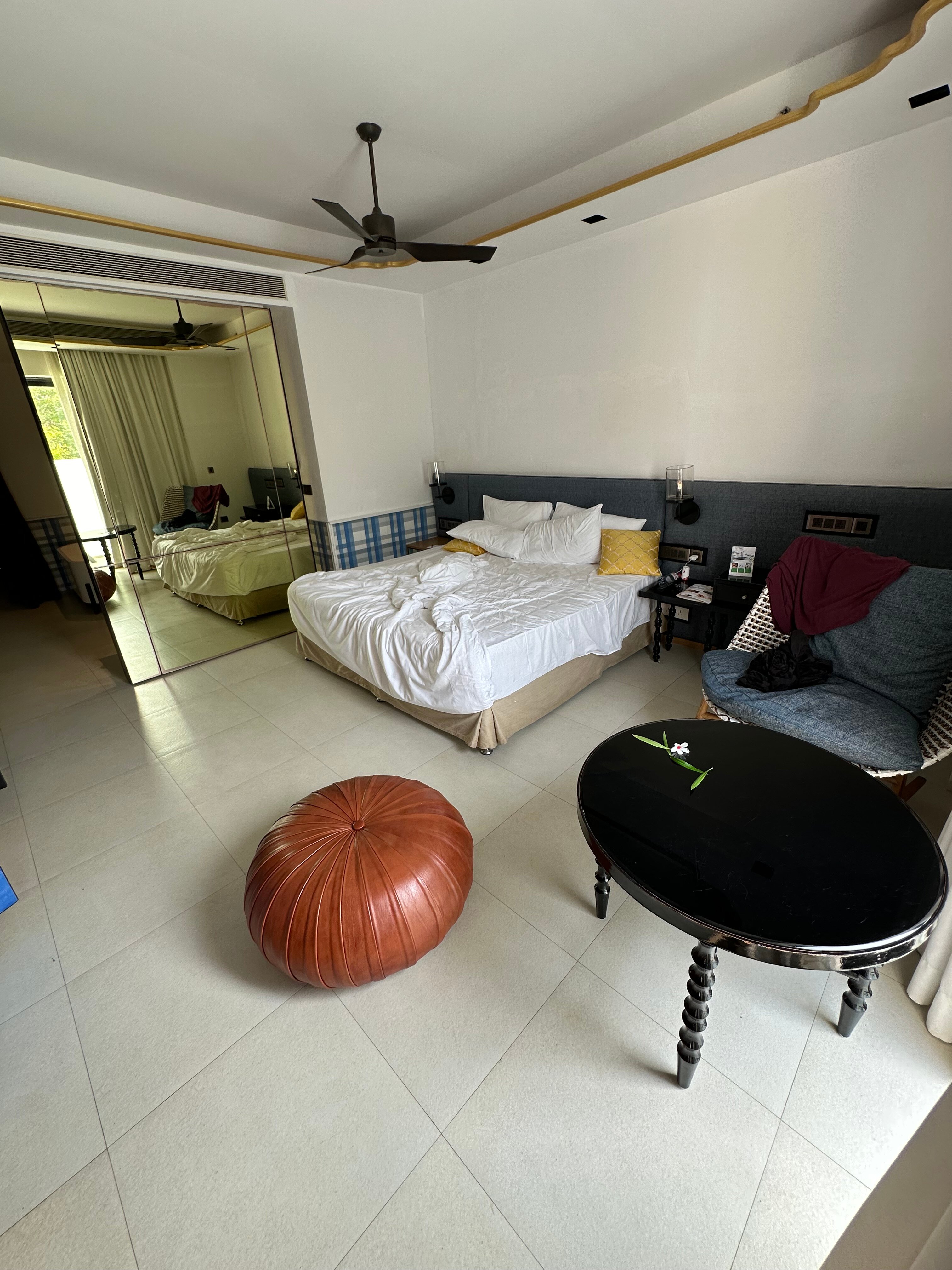 Фото Azaya Beach Resort Goa