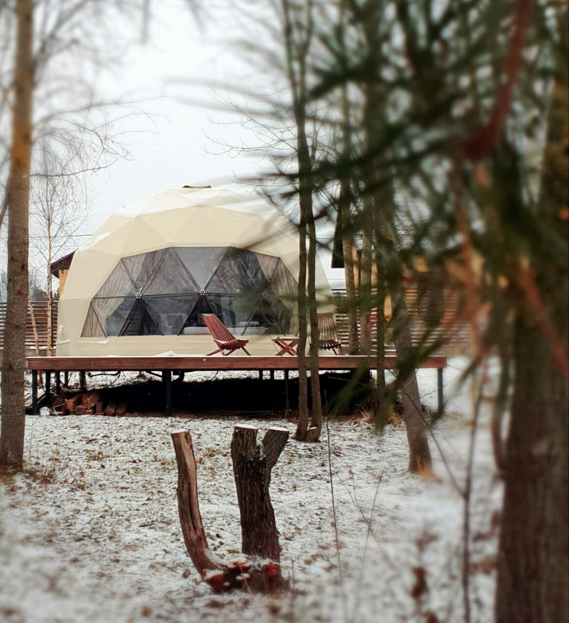 Фото Совиный Берег