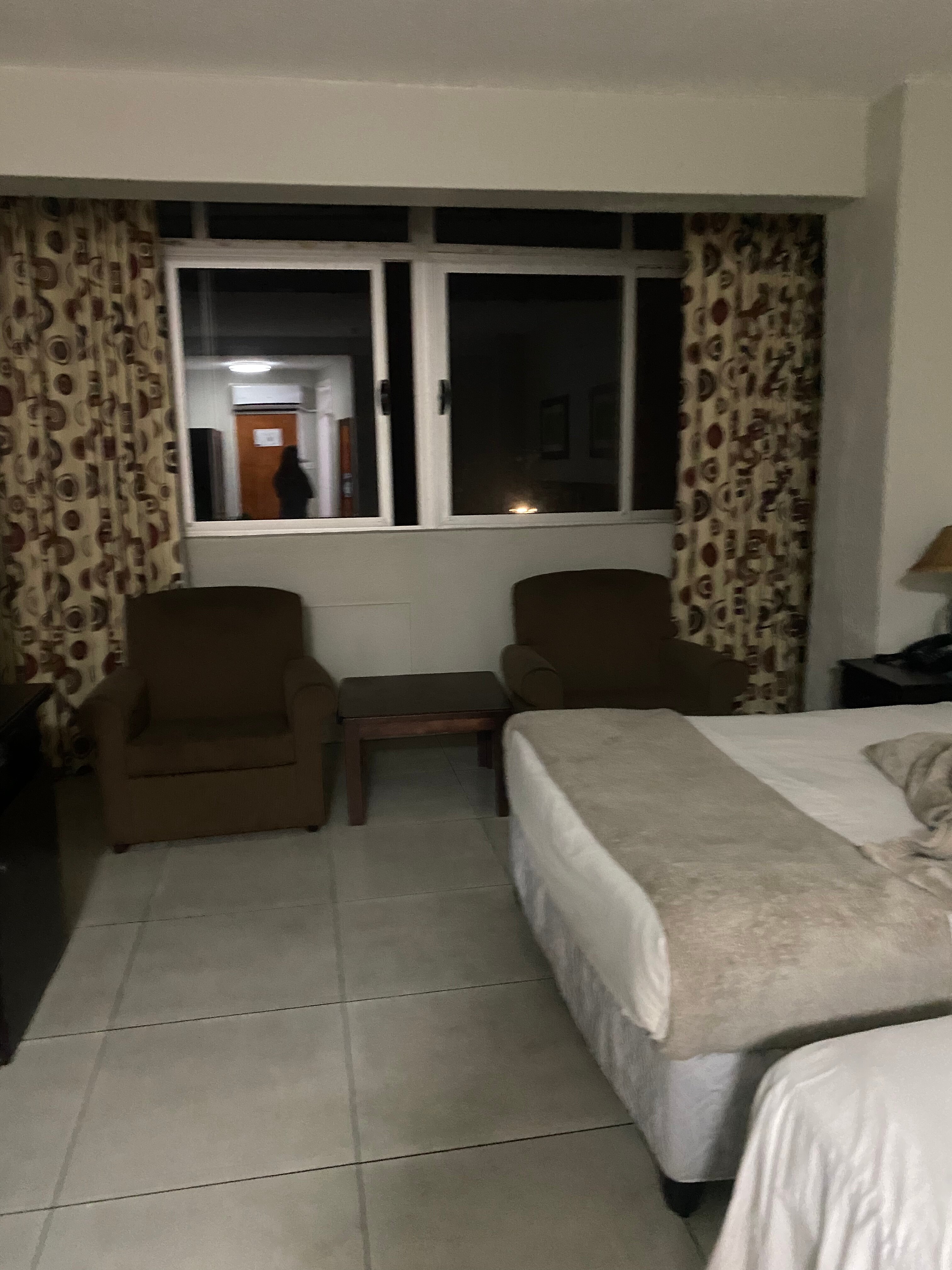 Фото Gooderson Tropicana Hotel