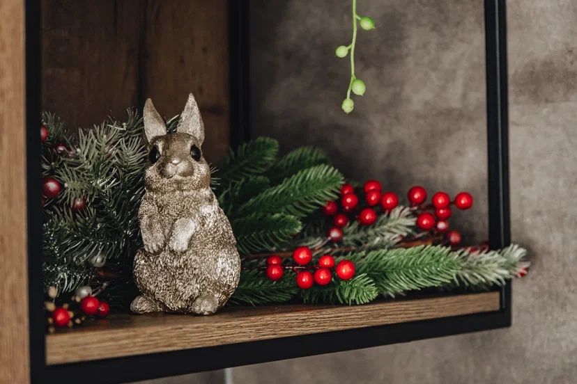 Фото Chalet Needles