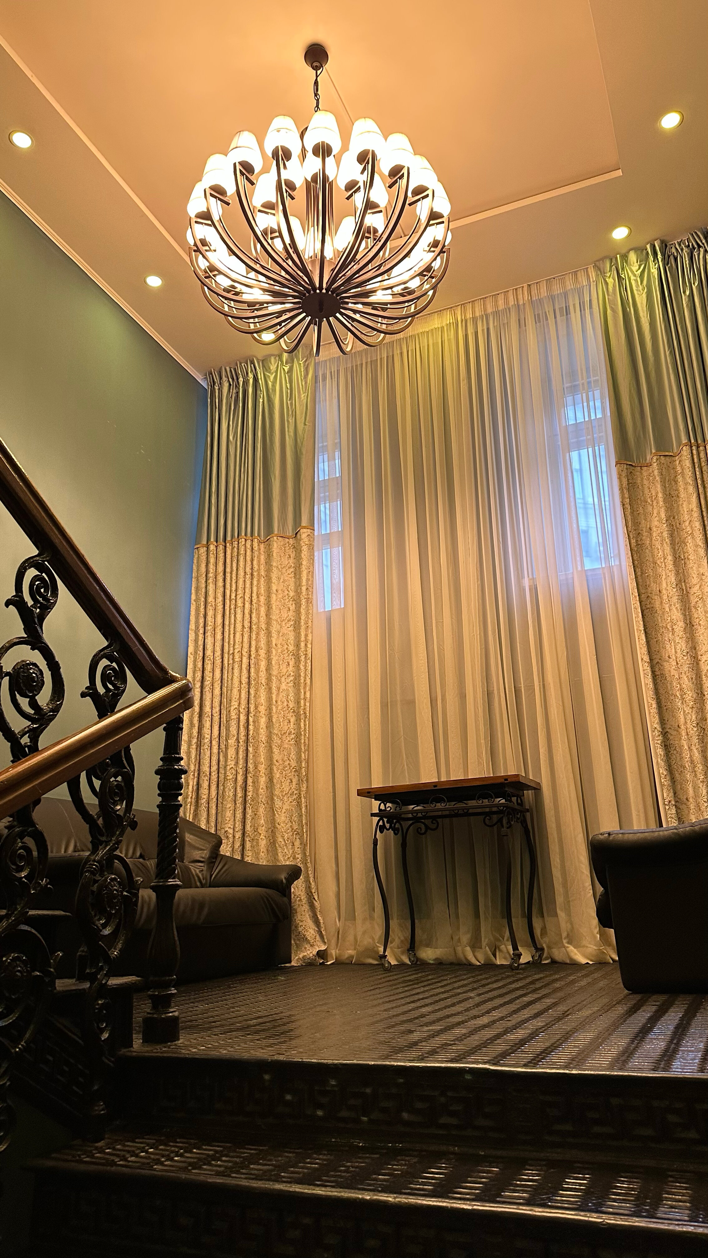 Фото Шато Волго