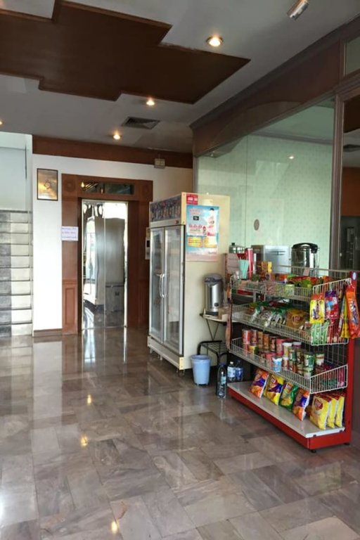 Фото U-Thong Hotel