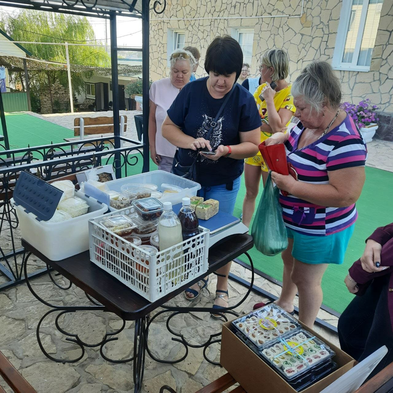 Фото Регион 56