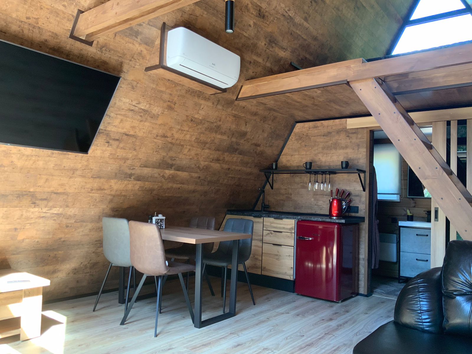 Фото Дом отдыха