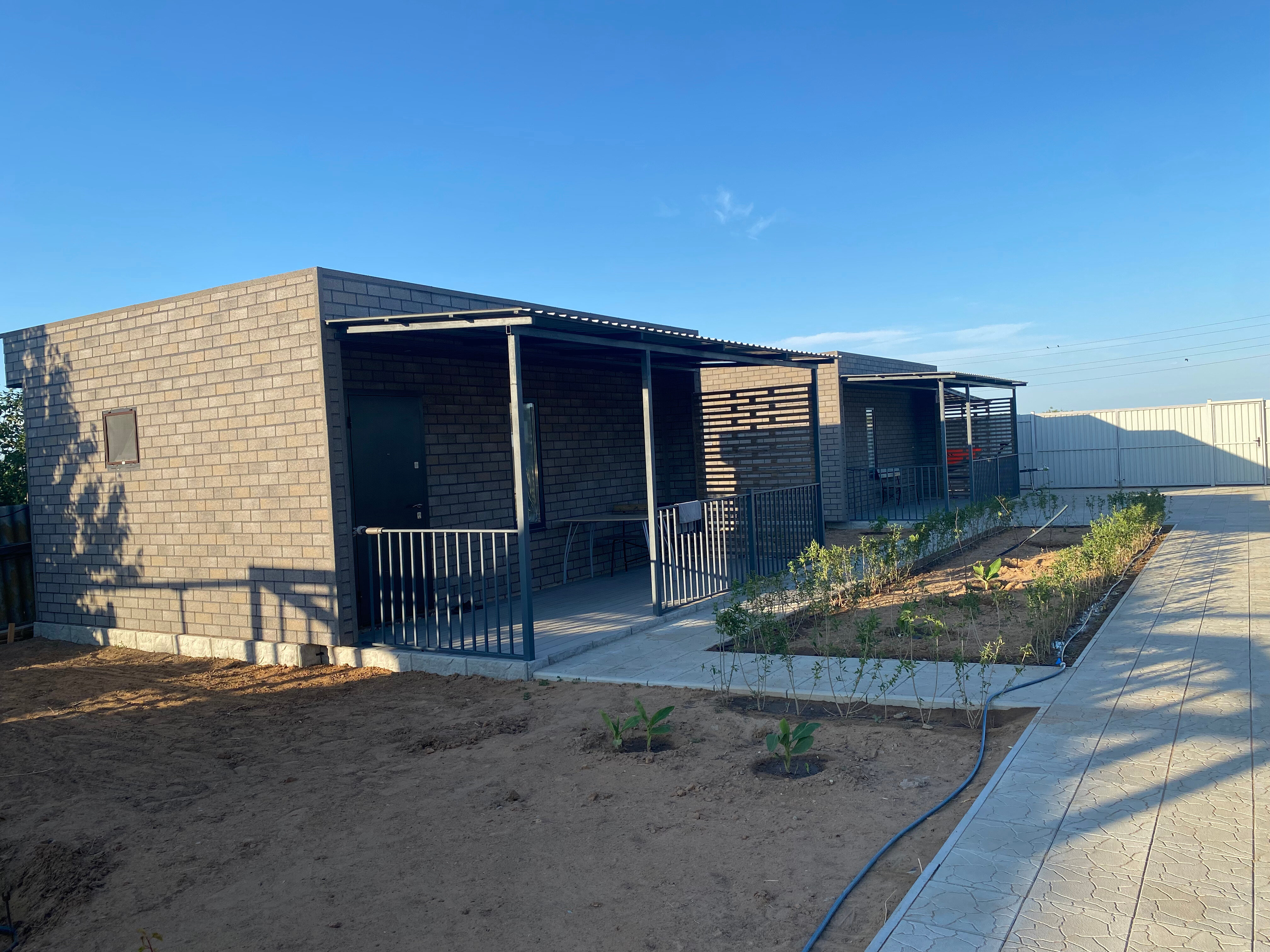 Фото Рыболовный Дом Косика