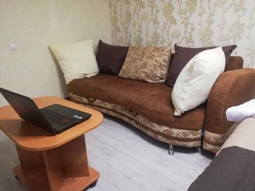 Апартаменты Дворецкий в Воронеже