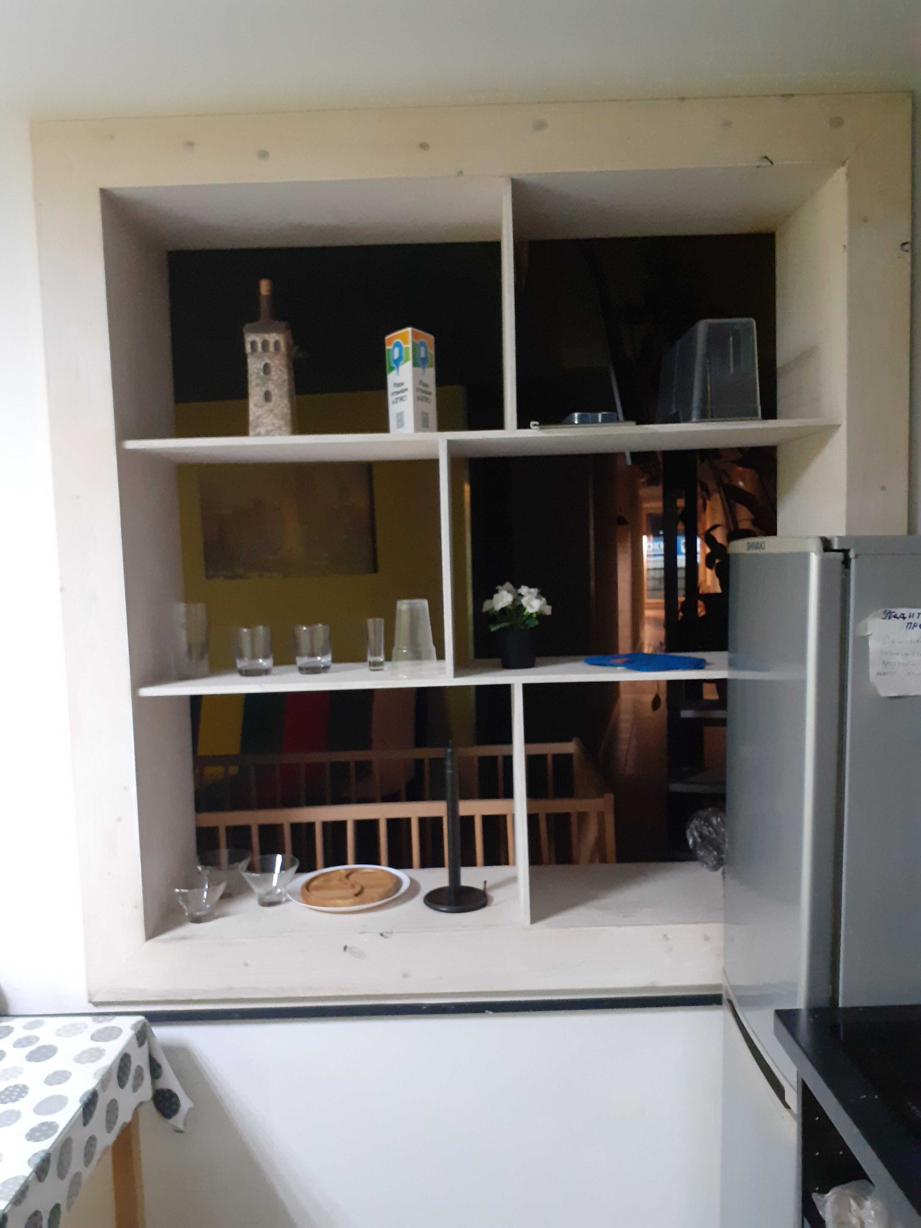 Фото Палитра