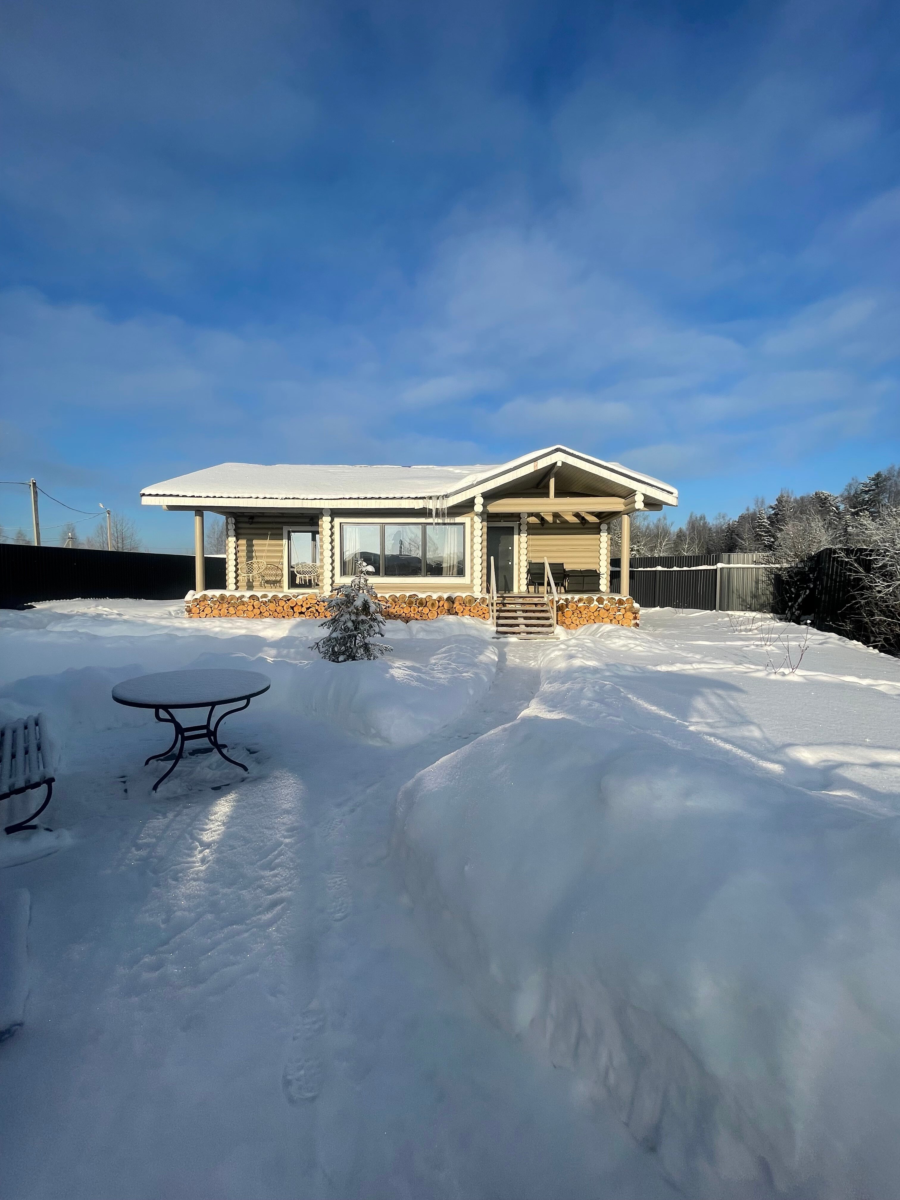 Фото Вилла Форца