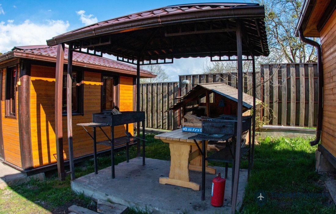 Фото Гранд Хауз