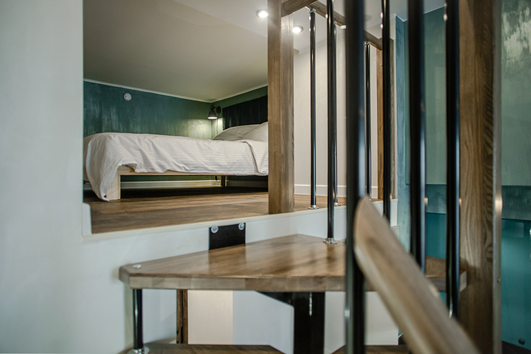 Фото ElenaSweetHome на улице Верхние Поля 32/3