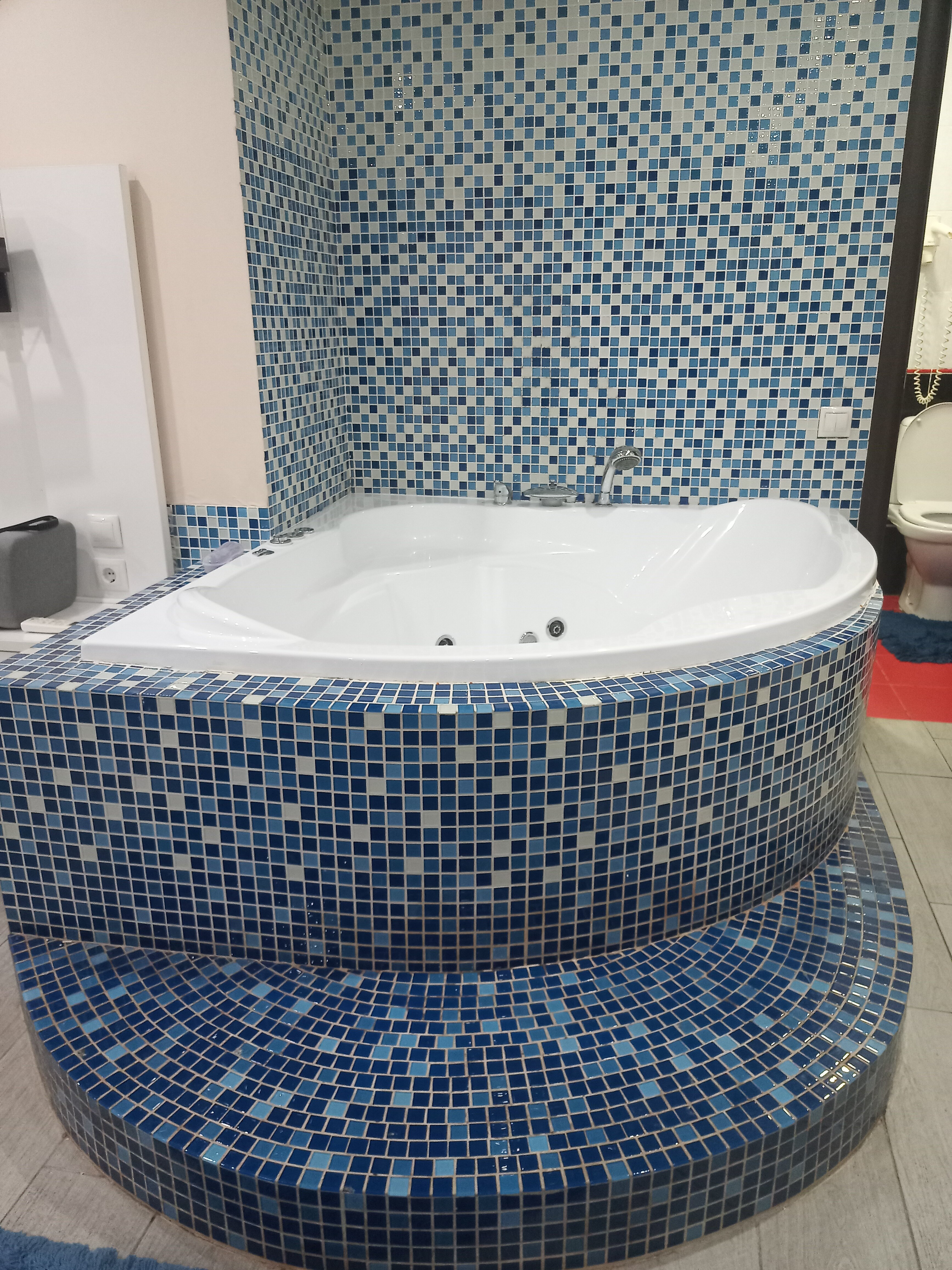 Фото Морган