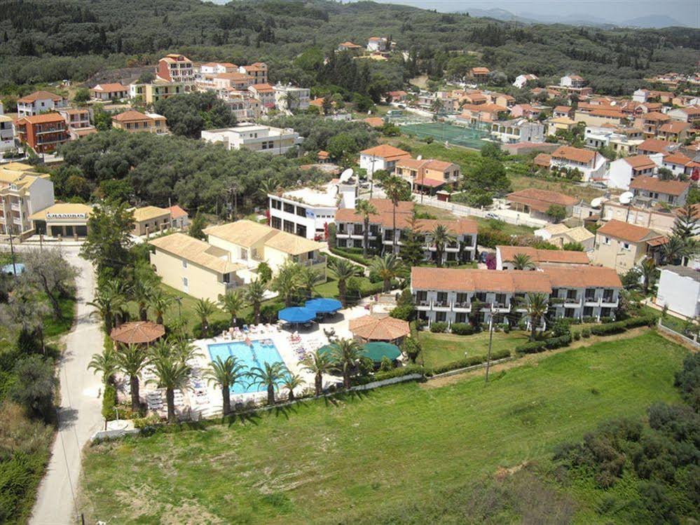 Фото Morfeas Hotel