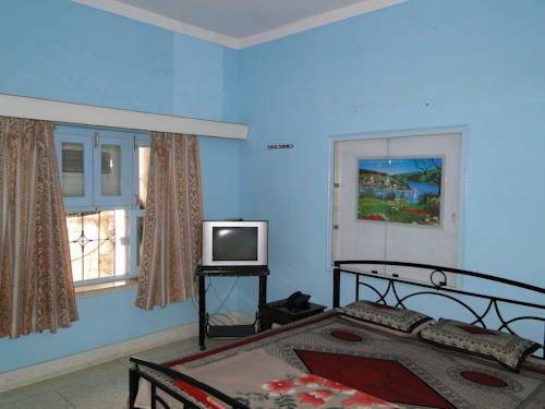 Фото Ganesham Guest House