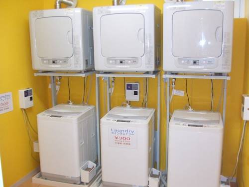 Фото K's House Kyoto