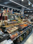 Orekhi, suhofrukty (Ilyushina Street, 14), tienda de productos