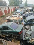 Авторазборка Феликс (ulitsa Aleksandra Klubova, 3В), car disassembly