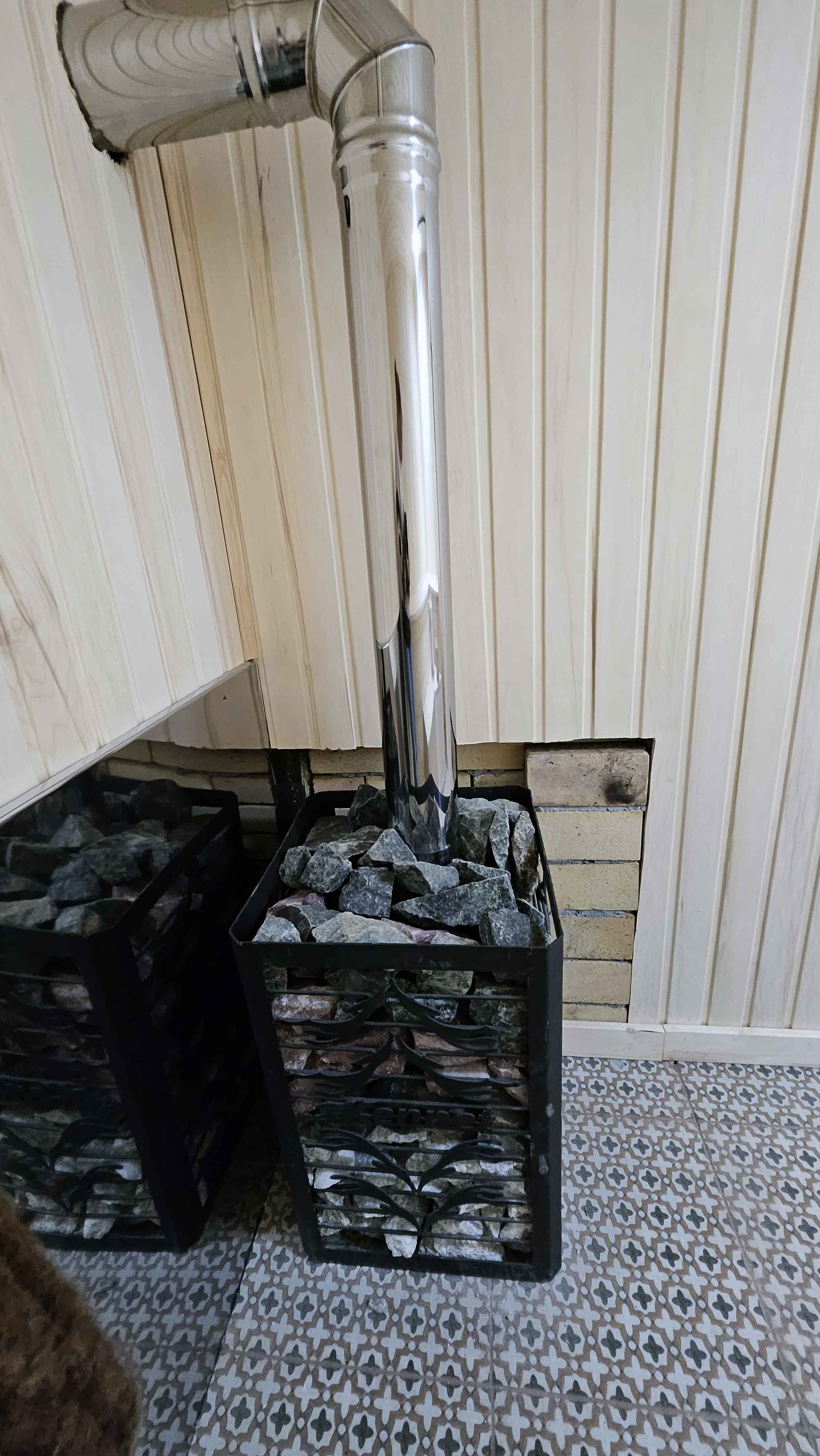 Фото Тебердом