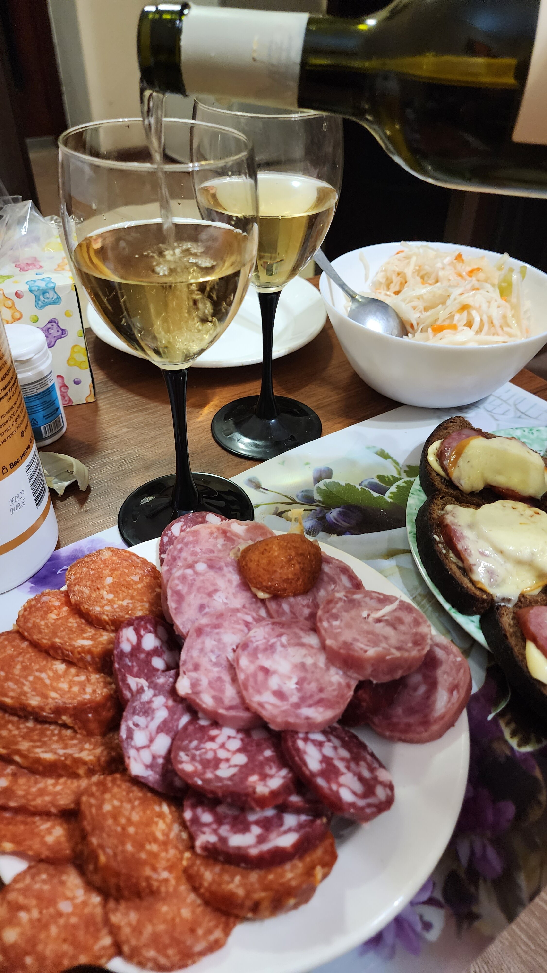 Фото Светлый