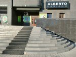 Альберто Касиано (Kenesary kóshesi, 47), opticial store