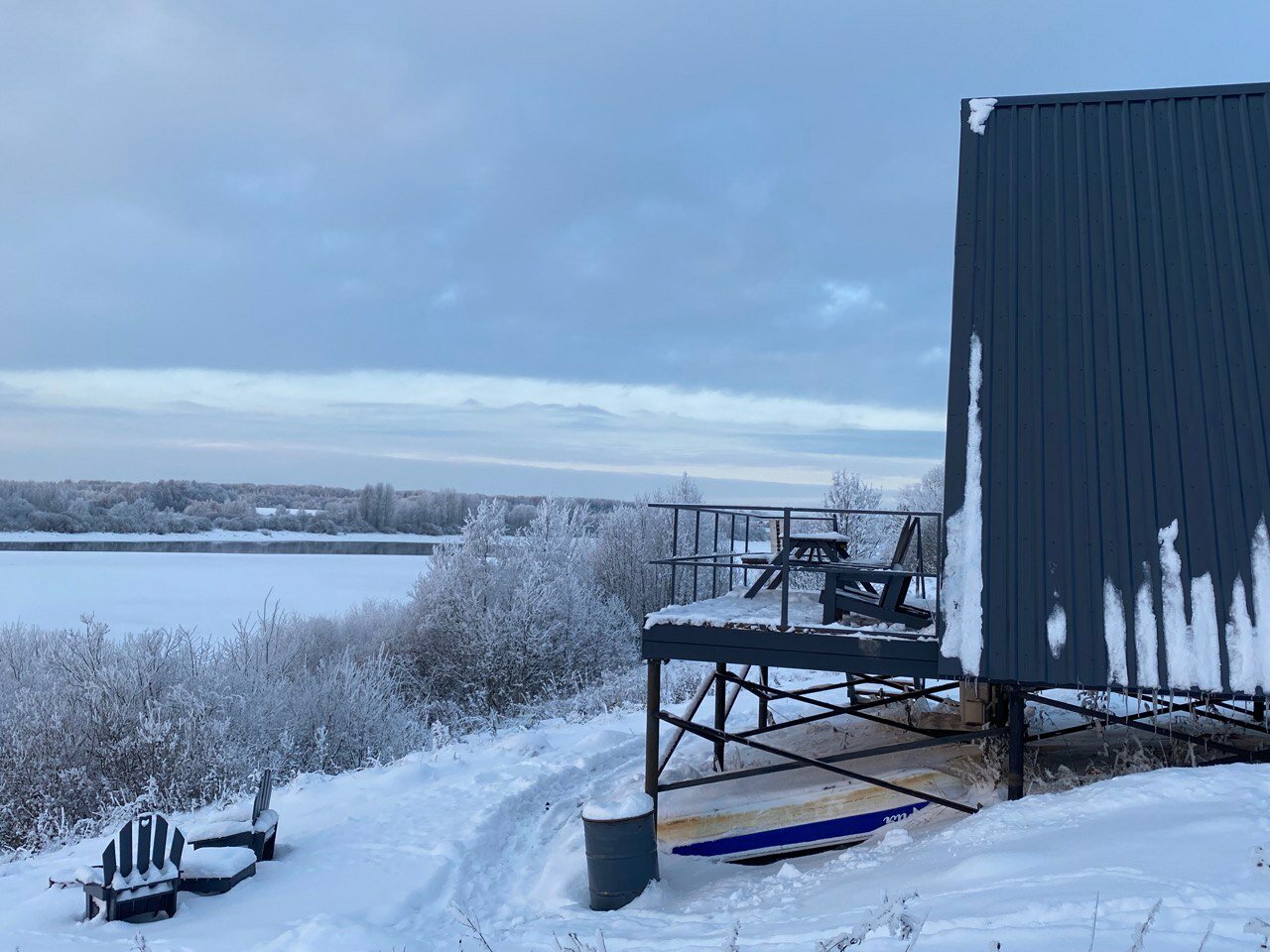 Фото Smaland RantaHouse