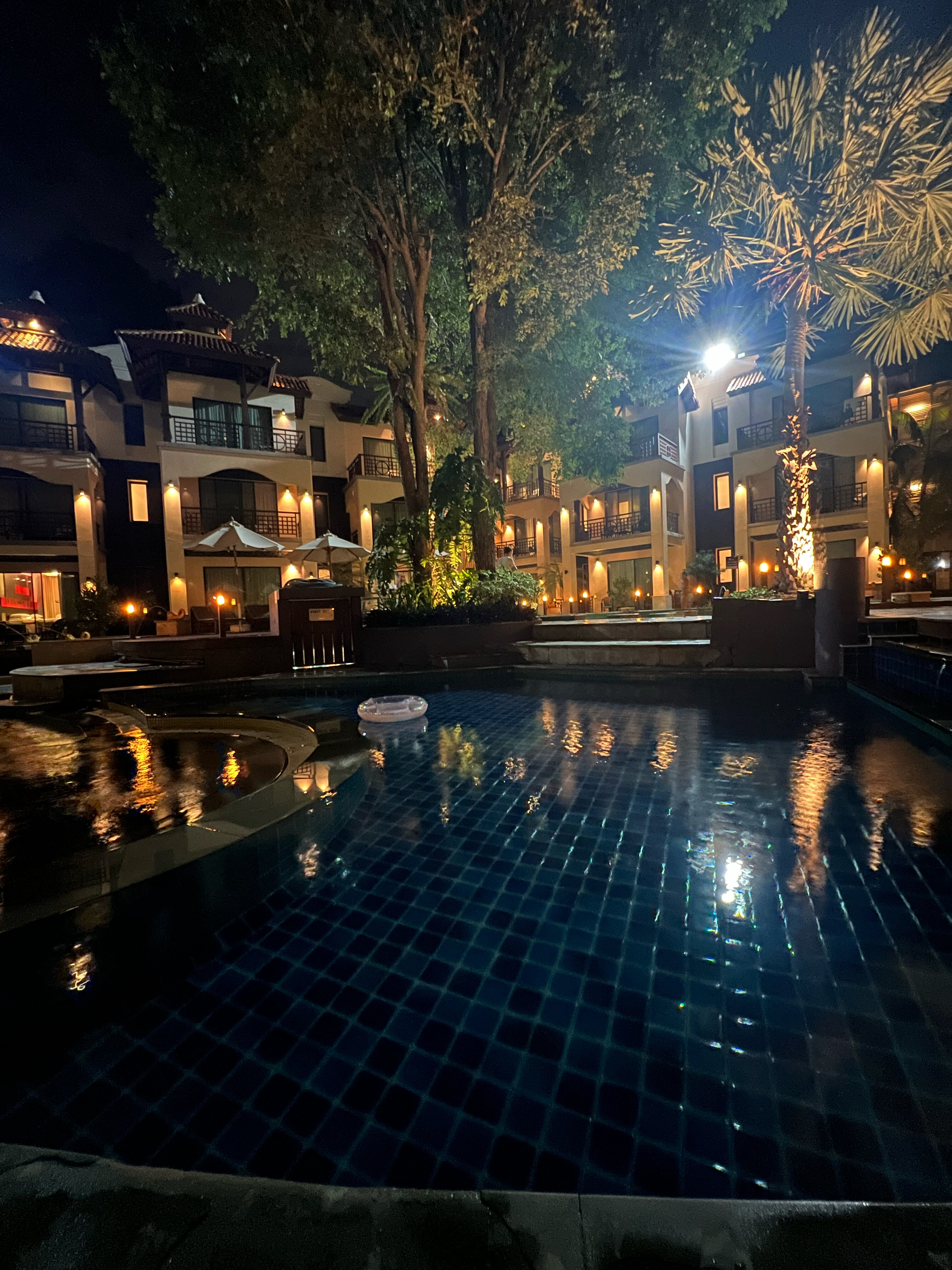 Фото Long Beach Pavilion