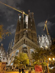 Casa Mila (Comunidad Autònoma de Cataluña, Barcelona, Eixample, L'Eixample), museum