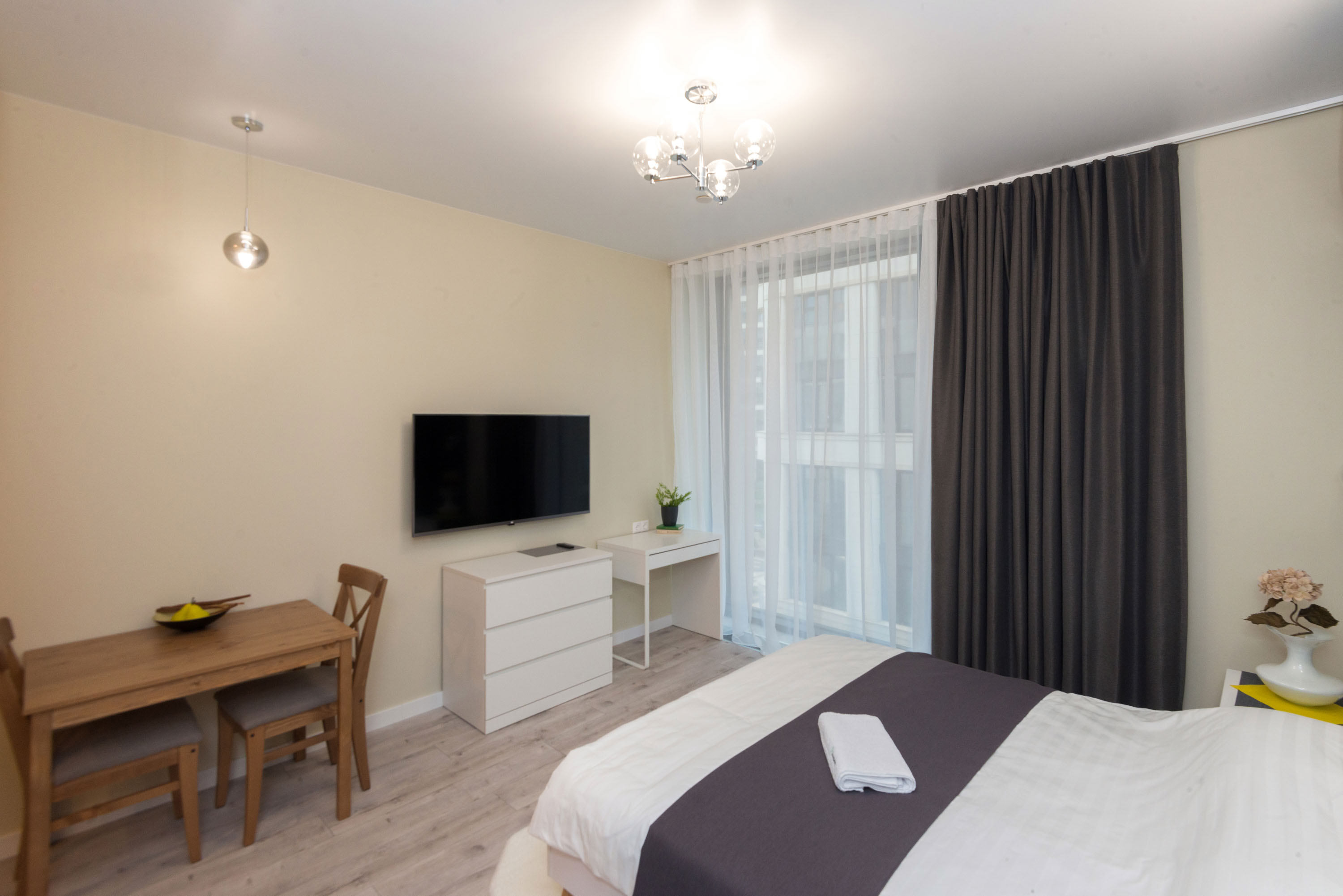 Фото Knokey ВТБ Арена