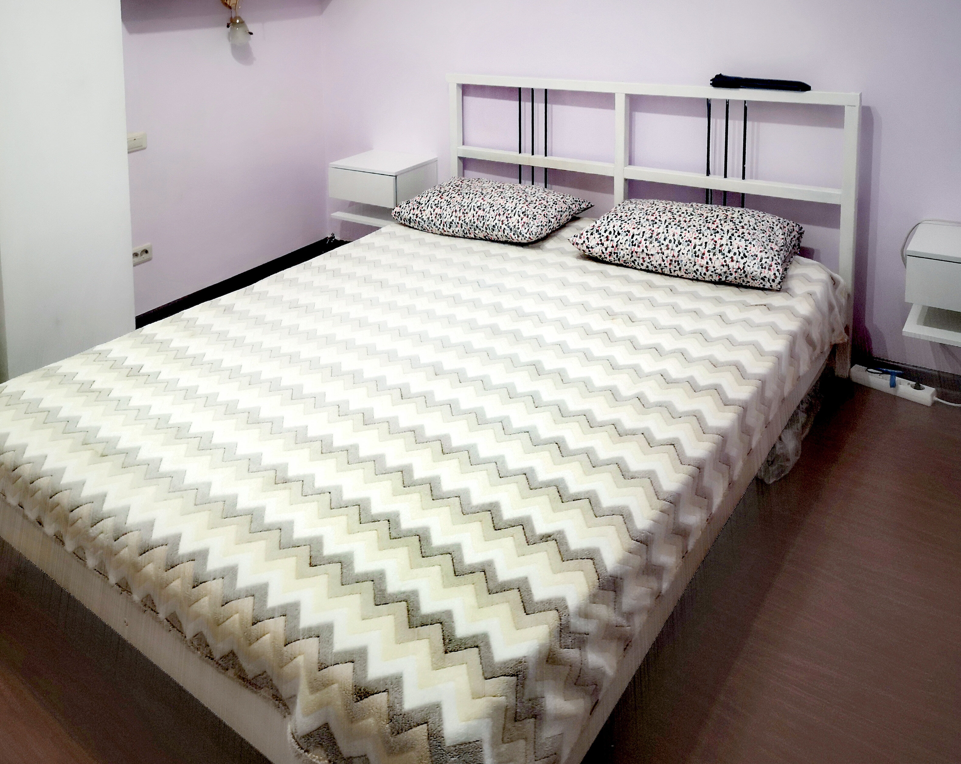 Фото Апартаменты на Турчинского 50