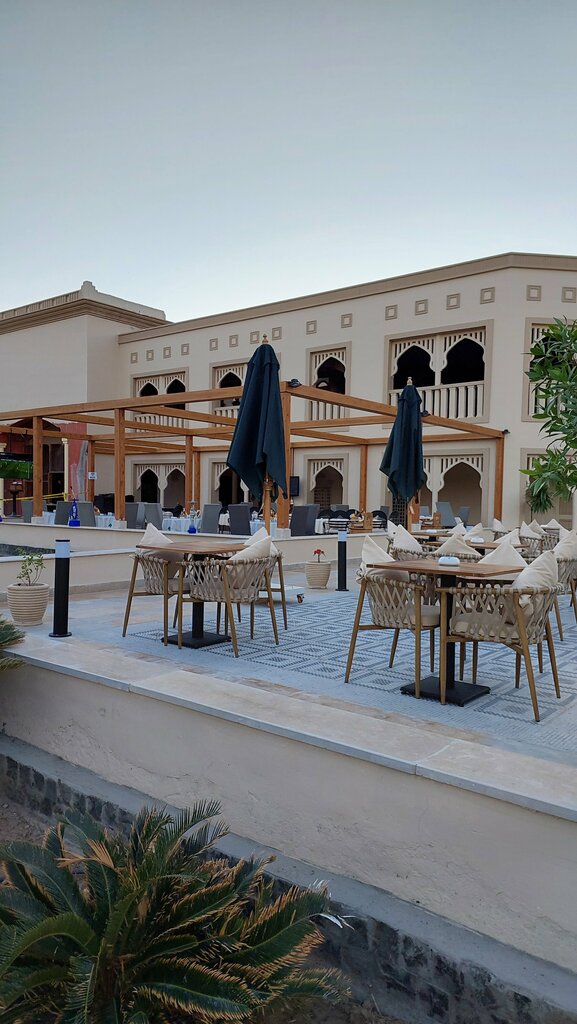 مقهى ستاربكس ، الغردقة، صورة