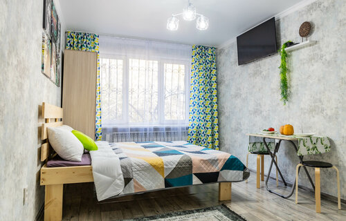 Апартаменты YourHouse в Алматы