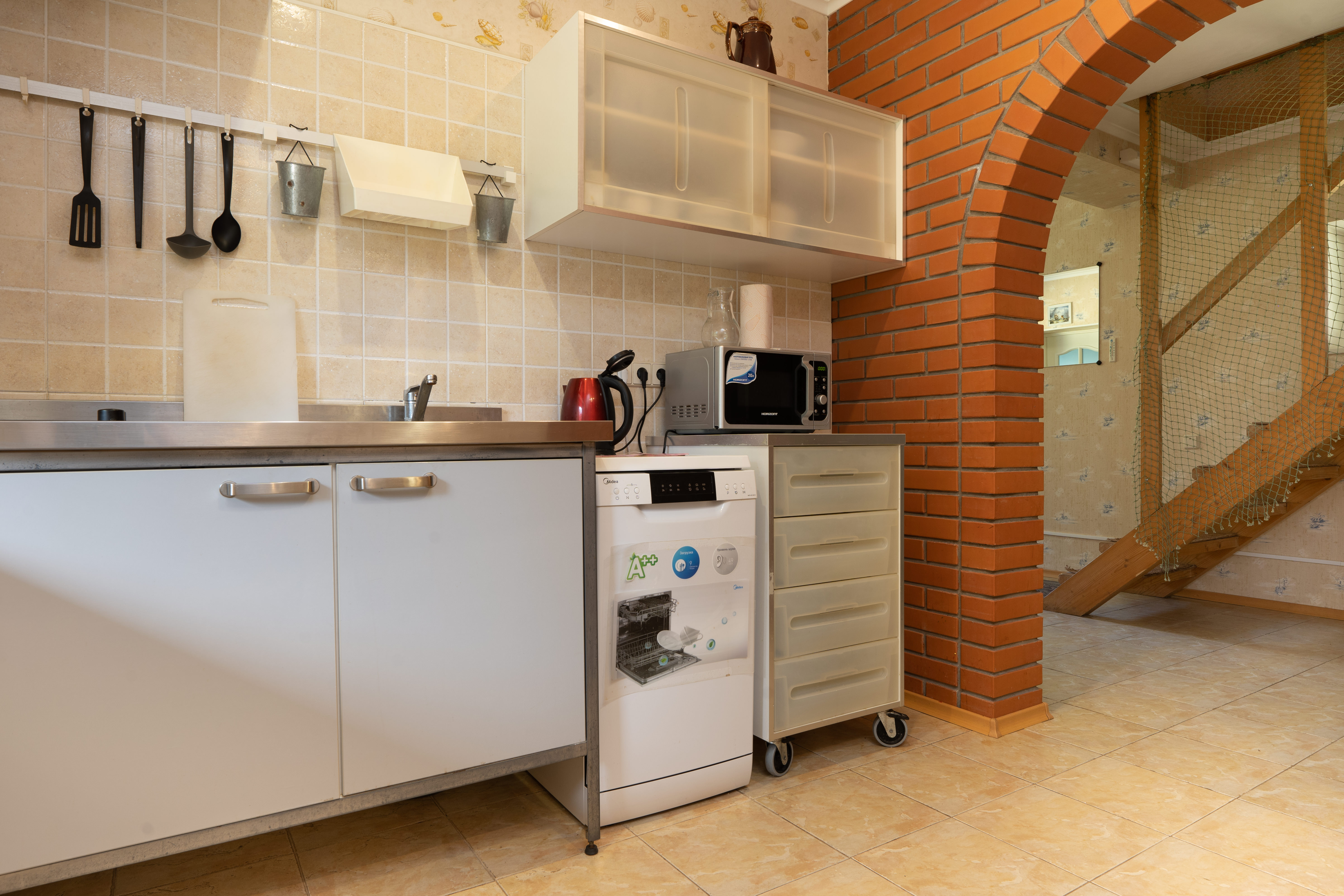 Фото Хижина