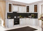 Ясень (Internatsionalnaya ulitsa, 39), kitchen furniture