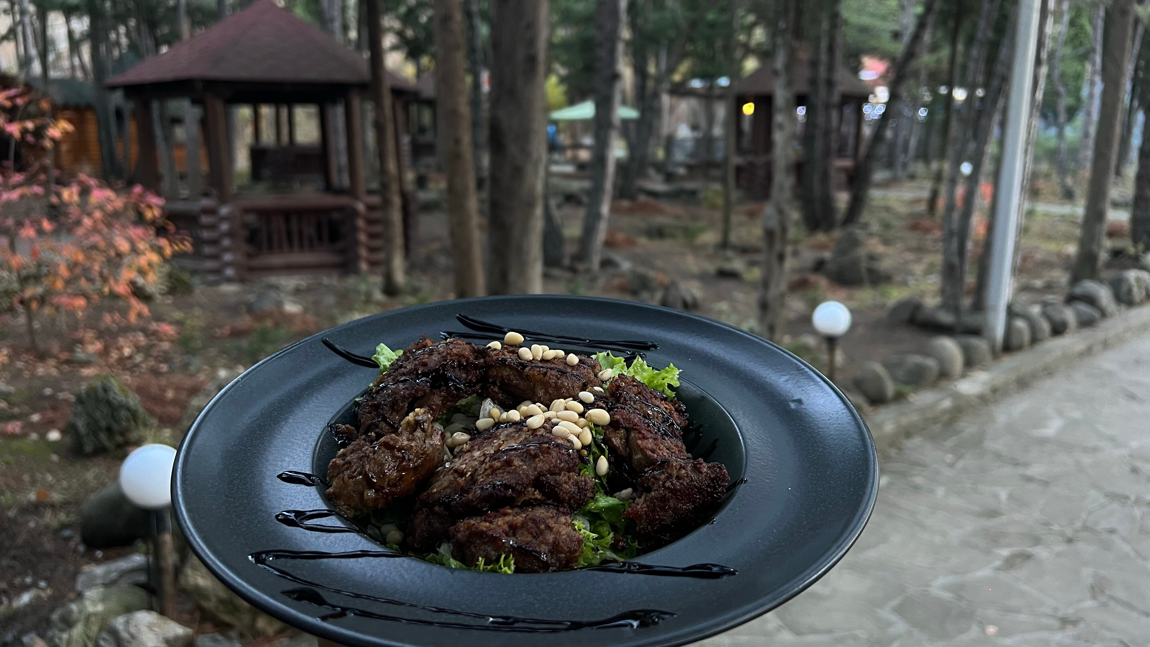 Фото Затерянный мир