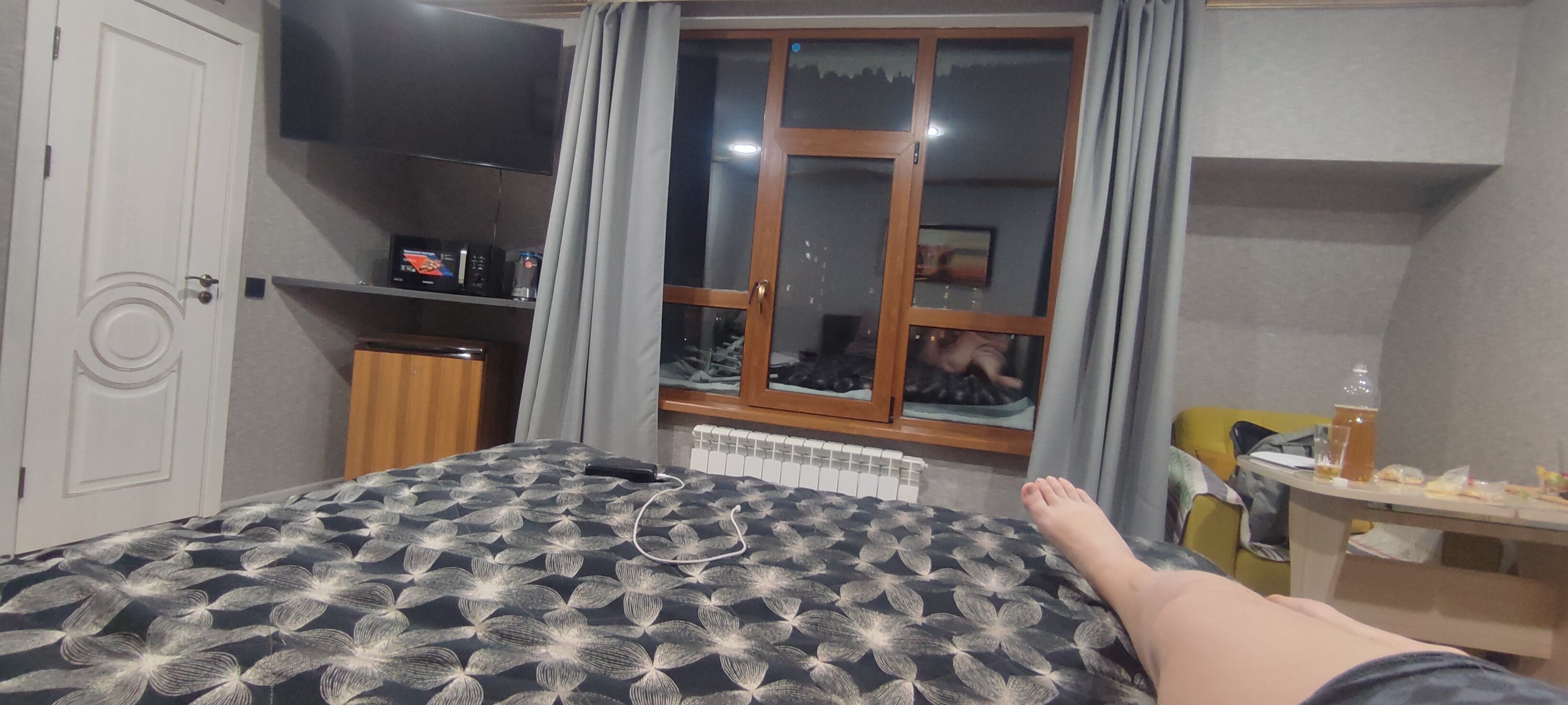 Фото Парк Отель