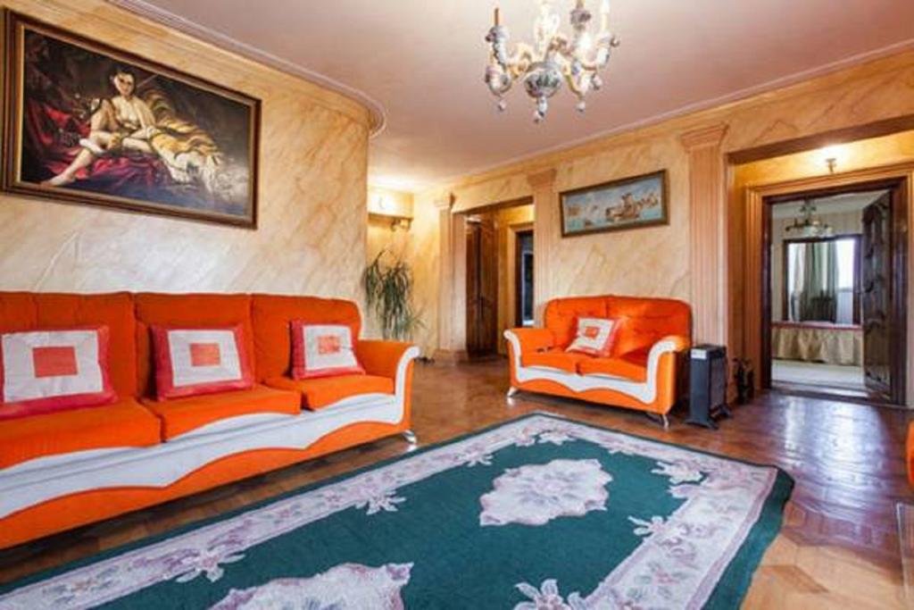 Фото Sololaki Sweet Home Apartments Batumi