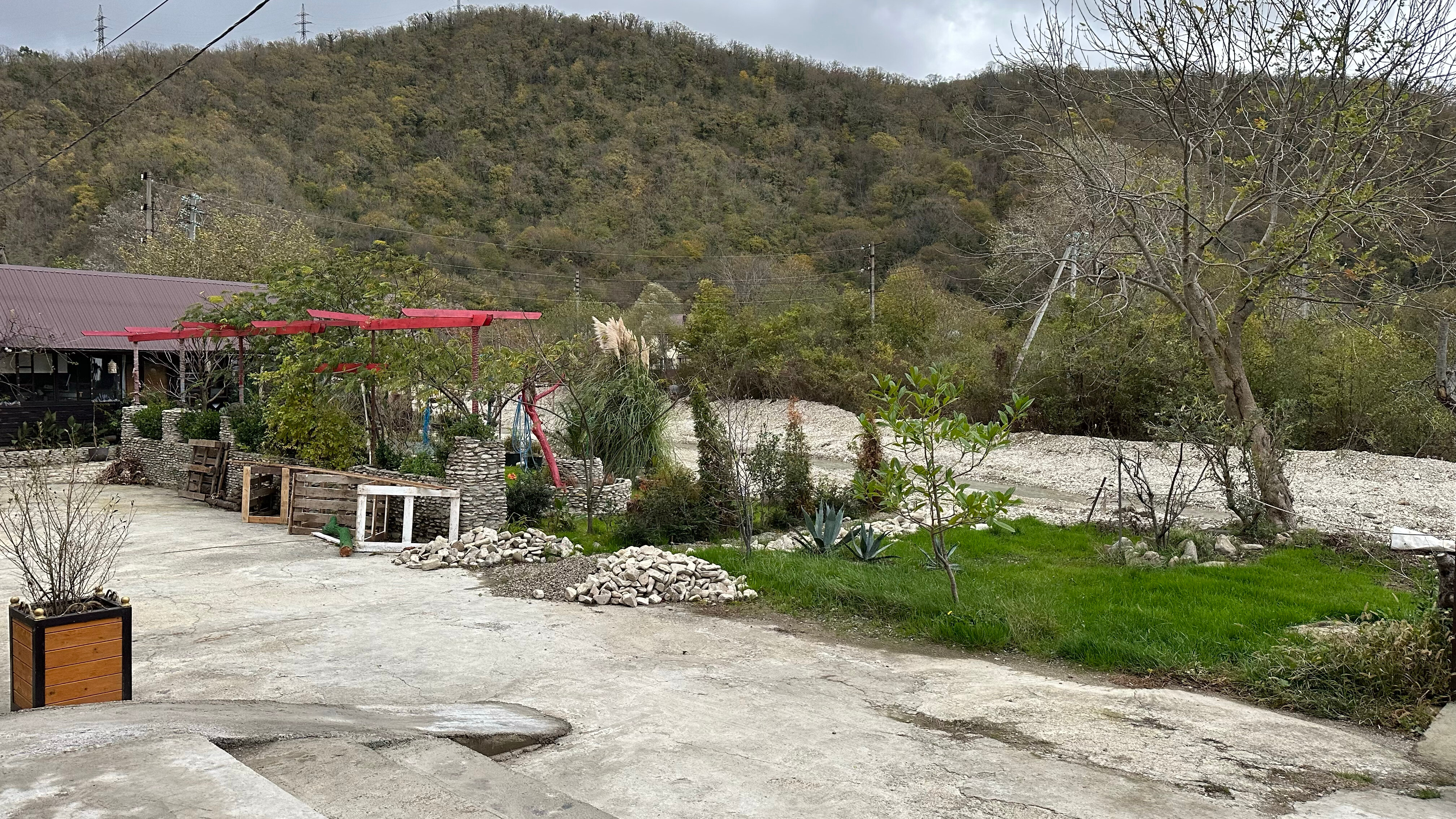 Фото Атлантида