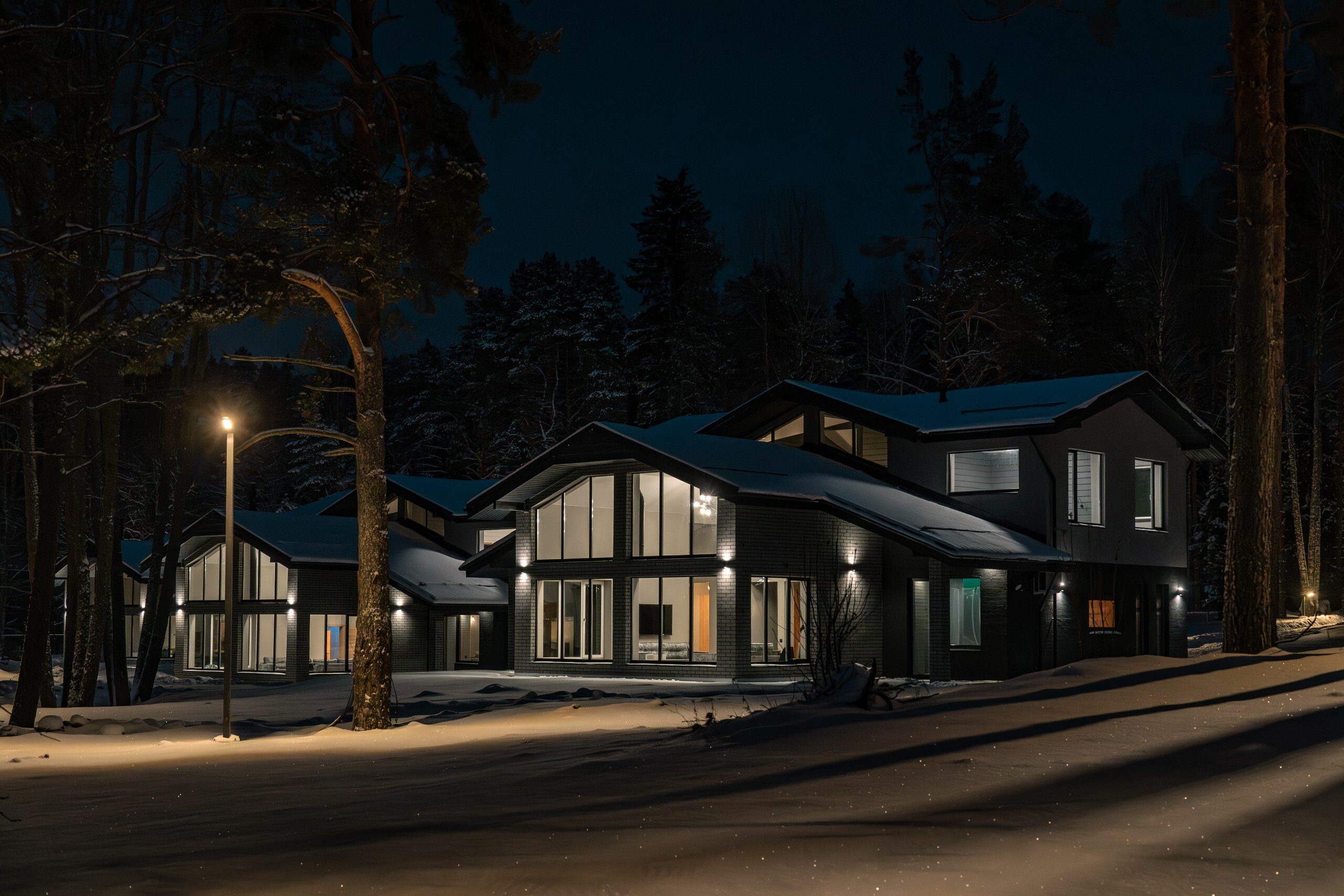 Фото Zimino Park